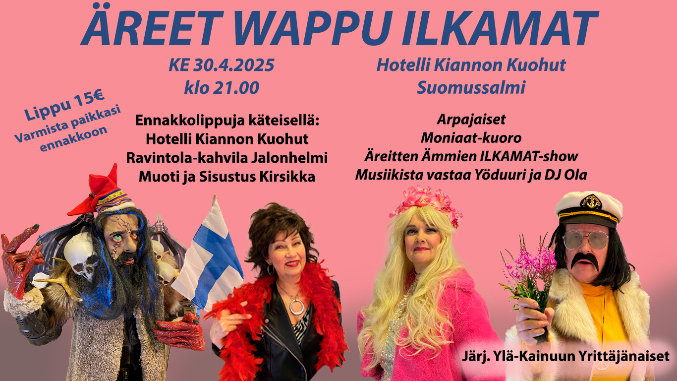 INFO1TAULU